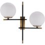 Kinkiet Stelia WL-43660-2 2x5W/E14 IP20 od Italux