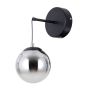 Kinkiet Velada WL-34381-1-BK 3000K 1x5W/LED 203lm IP20 od Italux