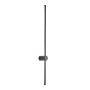 Kinkiet Vinto WL-73526-90-BL 3000K 1x10W/LED 1600lm IP20 od Italux
