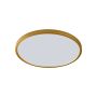 Plafon CAMI WM-BP1108-M-G 3000K|4000K|6000K 1x42W/LED 3480lm IP20 od Zuma Line