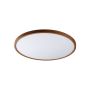 Plafon CAMI WM-BP1108-M-W 3000K|4000K|6000K 1x42W/LED 3480lm IP20 od Zuma Line
