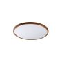 Plafon CAMI WM-BP1108-S-W 3000K|4000K|6000K 1x36W/LED 3085lm IP20 od Zuma Line