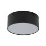 Plafon SOLARI WM-TD8880-M-3K-BL 3000K 1x12W/LED 1138lm IP20 od Zuma Line