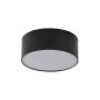 Plafon SOLARI WM-TD8880-S-3K-BL 3000K 1x5W/LED 516lm IP20 od Zuma Line