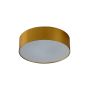 Plafon SOLARI WM-TD8880-S-4K-G 4000K 1x6W/LED 516lm IP20 od Zuma Line
