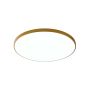 Plafon VERI WM-C7300-S-G 4000K 1x32W/LED 2480lm IP20 od Zuma Line