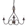Żyrandol WM3 WINDEMERE od ELSTEAD LIGHTING