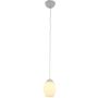 Lampa wisząca MULTIE P0257 3000k 1x5w/led 340lm ip20 od Maxlight