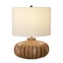 Lampa stołowa WOODSIDE/TL WOODSIDE od Elstead