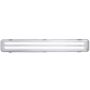 Oprawa hermetyczna WORKS 27586101 4000K 2x9W/G13 IP65 od Nordlux