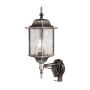 Kinkiet ogrodowy WX1 PIR SECURITY LANTERS od Elstead Lighting