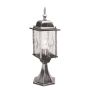 Lampa Ogrodowa stojąca WX3 WEXFORD od Elstead Lighting