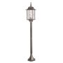 Lampa Ogrodowa stojąca WX4 WEXFORD od Elstead Lighting