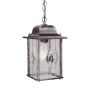 Lampa ogrodowa wisząca WX9 WEXFORD od Elstead Lighting