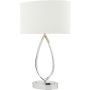 Lampa stołowa Wyatt WYA4250 1x60w/e27 ip20 od Dar Lighting
