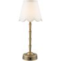 Lampa stołowa Wyman WYM4075 2800k 1x2,4w/led 239lm od Dar Lighting
