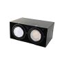 Downlight natynkowy 479 BLOCCO od Milagro