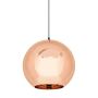 Lampa wisząca Bolla Up XCP3342-35 1x20W/E27 IP20 od King Home