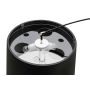 Lampa podłogowa CLEO XCF2278.BLACK 3x60W/E27 IP20 od King Home