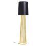 Lampa podłogowa HOLMES STRAIGHT XCF7583-164 1x60W/E27 IP20 od King Home