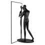 Lampa podłogowa HUMAN MIRROR XCF8310 3000K 1x27,5W/LED 2200lm IP20 od King Home
