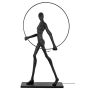 Lampa podłogowa HUMAN ROUND XCF0211L 3000K 1x62W/LED 5000lm IP20 od King Home
