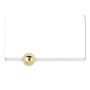 Lampa wisząca LIBRA IN XCP3405L-D 3000K 1x10W/LED 800lm IP20 od King Home