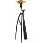 Lampa podłogowa ROOTS XCF2032 3000K 1x15W/LED 1200lm IP20 od King Home