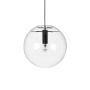 Lampa wisząca SANDRA XCP7538-30 1x40W/E27 IP20 od King Home