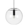 Lampa wisząca SANDRA XCP7538-40 1x40W/E27 IP20 od King Home