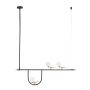 Lampa wisząca TWEETY XCP5235A-120 3x5W/G9 IP20 od King Home