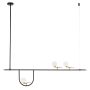 Lampa wisząca TWEETY XCP5235A-156 3x5W/G9 IP20 od King Home