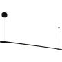 Lampa wisząca ORGANIC P0358D 3000k 1x26w/led 2210lm ip20 od Maxlight