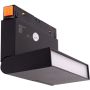 Reflektor szynowy MAX M0007N 3000k 1x5.3w/led 205lm ip20 od Maxlight