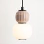 Lampa wisząca MODERN P0625 3000k 1x5w/led 330lm od Maxlight