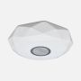 Lampa sufitowa BARIO YL-CCT-01 3000-6500k 1x36W/LED 2900lm od Zuma Line