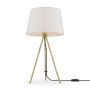 Lampa stołowa Sandy Z016TL-01BS 1x40W/E27 IP20 od Maytoni