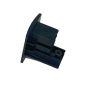 Zaślepka 3F LP-556/END 4W BK IP20 od Light Prestige