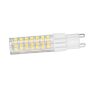 Żarówka BULB ZAR0526SLL 6000K 1x8,5W/G9 1200lm IP20 od SMD LED
