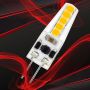 Żarówka BULB ZAR0564SLL 3000K 1x2W/G4 206lm IP20 od SMD LED