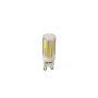 Żarówka BULB ZAR4038SLL 6000K 1x4W/G9 350lm IP20 od SMD LED