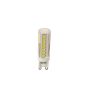 Żarówka BULB ZAR4069SLL 6000K 1x6W/G9 530lm IP20 od SMD LED