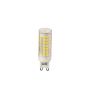 Żarówka BULB ZAR4076SLL 6000K 1x8W/G9 650lm IP20 od SMD LED