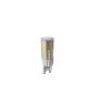 Żarówka BULB ZAR4366SLL 3000K 1x4W/G9 450lm IP20 od SMD LED