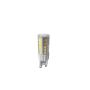 Żarówka BULB ZAR4373SLL 4000K 1x4W/G9 450lm IP20 od SMD LED