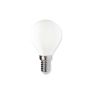 Żarówka BULB ZAR4656SLL 4000K 1x4W/E14 470lm IP20 od SMD LED