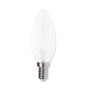 Żarówka BULB ZAR4694SLL 4000K 1x4W/E14 470lm IP20 od SMD LED