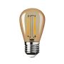 Żarówka BULB ZAR4748SLL 2700K 1x1W/E27 59lm IP20 od SMD LED