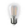 Żarówka BULB ZAR4809SLL 2200K 1x0,5W/E27 40lm IP20 od SMD LED
