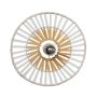 Lampa sufitowa CEILING LAMP 19251 1x40w/E27 IP20 od Zambelis
